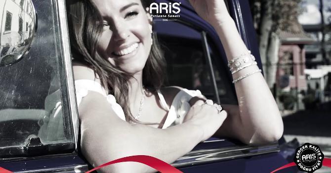 ARIS Diamond Jewellery