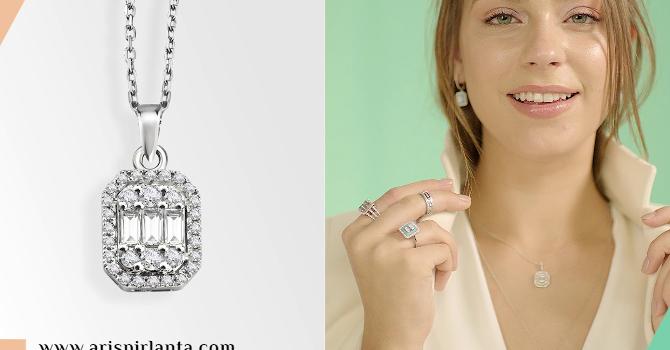ARIS Diamond Jewellery