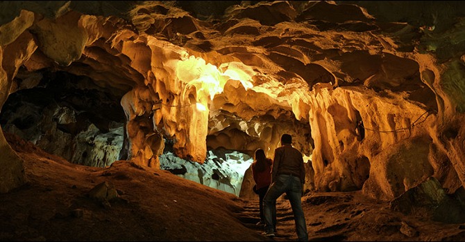 Antalya Karain Cave Ticket (Fast Track Entry)