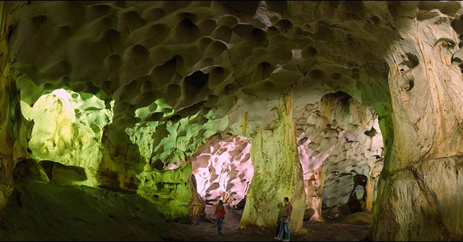 Antalya Karain Cave Ticket (Fast Track Entry)