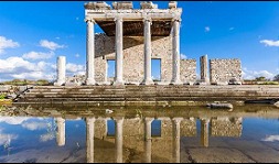 Aydın Miletus Ancient City Ticket Get %32 Profit