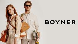 Boyner - Clothing Store