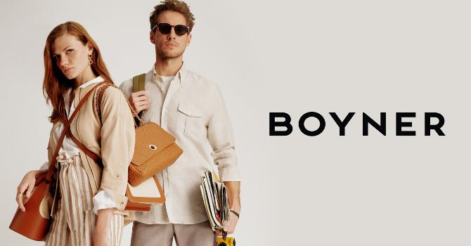 Boyner - Clothing Store