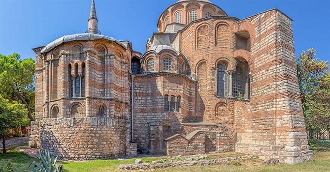 Chora Museum