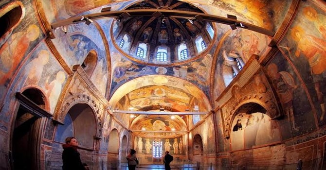 Chora Museum