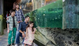 Emaar Aquarium Istanbul