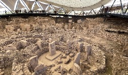 Gobeklitepe Tıcket - Potbelly Hill