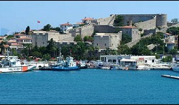 Izmir Cesme Museum (Cesme Castle) Ticket Get %32 Profit