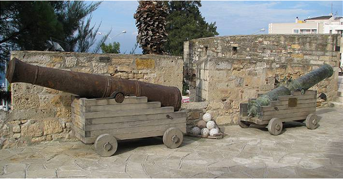 Izmir Cesme Museum (Cesme Castle) Ticket Get %32 Profit