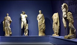 Izmir Ephesus Museum Ticket Get %32 Profit