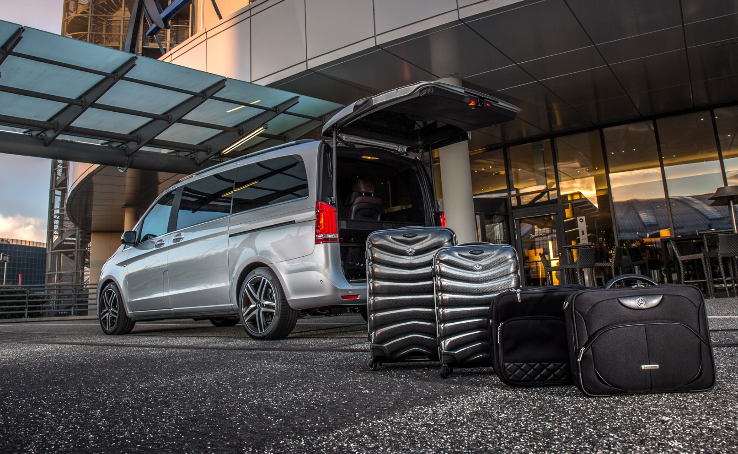 Private Airport Transfer - Istanbul Airport 