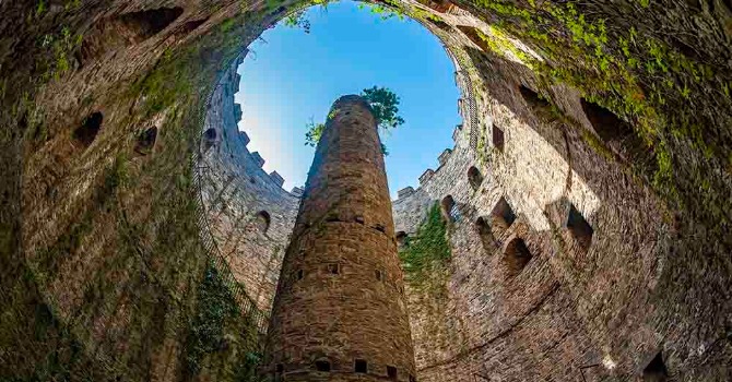 Istanbul Rumeli Fortress Museum (Rumeli Hisarı - Fast Track Entry)