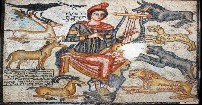 Sanlıurfa Archeological Museum and Haleplibahce Mosaic Museum Ticket