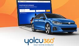 Yolcu360 - Largest Online Car Rental