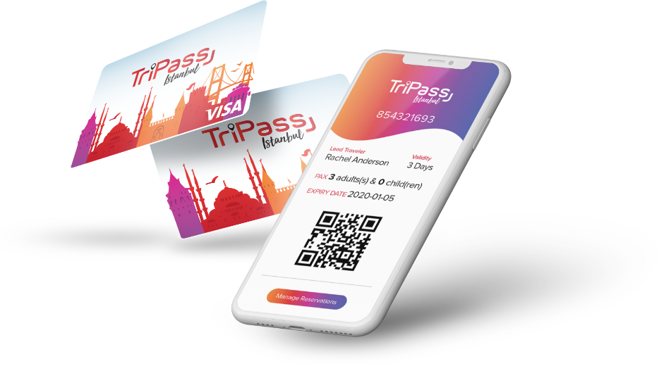 TriPass